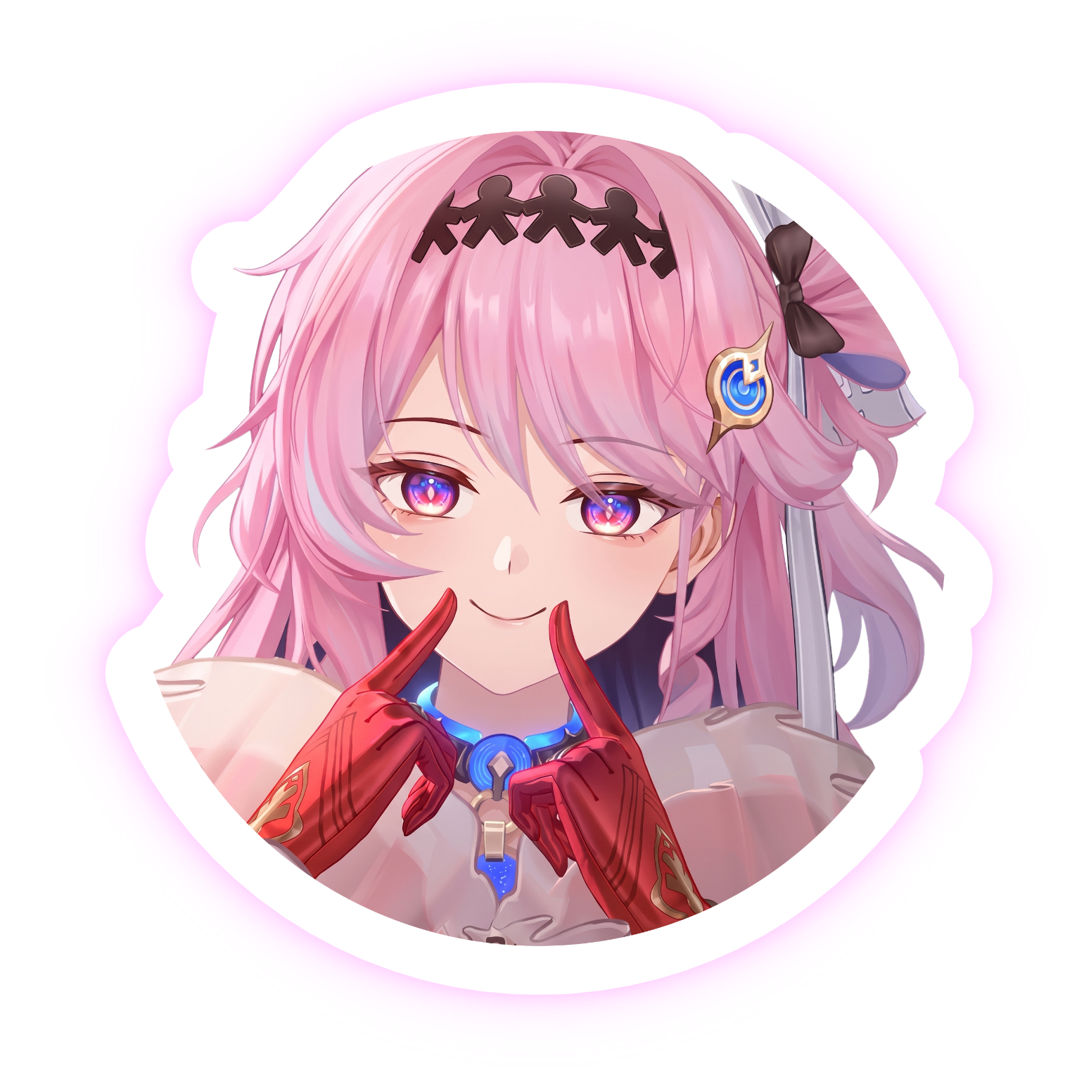 Denia - Your cute guide!